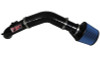 Injen Black Cold Air Intake for 10-12 Mazda 3 2.5L - SP6064BLK