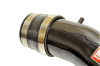 Injen Black Short Ram Intake for 14-17 Mazda 3 2.5L - SP6066BLK