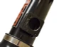 Injen Black Short Ram Intake for 14-17 Mazda 3 2.5L - SP6066BLK