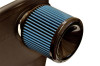 Injen Black Short Ram Intake for 14-17 Mazda 3 2.5L - SP6066BLK