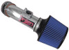 Injen Polished Short Ram Intake for 10-12 Mazda 3 2.5L - SP6067P