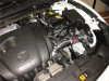 Injen Polished Cold Air Intake for 14-15 Mazda 6 4 Cyl - SP6073P