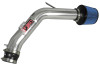 Injen Polished Cold Air Intake for 14-15 Mazda 6 4 Cyl - SP6073P