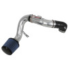 Injen Black Cold AIr Intake for 06-08 Cobalt SS 2.4L - SP7024BLK