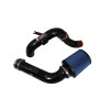 Injen Black Cold Air Intake for 08-09 Cobalt SS Turbo - SP7027BLK
