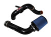 Injen Black Cold Air Intake for 08-09 Cobalt SS Turbo - SP7027BLK