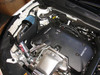 Injen Polished Tuned Air Intake for 2013 Chevy Malibu 2.0L - SP7033P