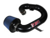 Injen Black Short Ram Intake for 2012 Chevy Sonic 1.8L - SP7035BLK