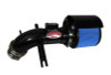 Injen Black Air Intake for 12-13 Ford Focus 2.0L - SP9000BLK