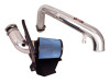 Injen Black Short Ram Intake for 15-16 Ford Focus ST Turbo - SP9002BLK