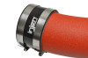 Injen Wrinkle Red Cold Air Intake for 16-17 Ford Focus RS - SP9003WR