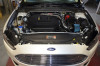 Injen Black Short Ram Intake for 2014 Ford Fusion EcoBoost - SP9063BLK