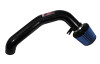 Injen Black Cold Air Intake for 07-10 Volvo C30 Turbo M/T Only - SP9080BLK