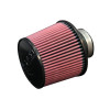 Injen High Performance 2.5" Air Filter - 6 Base / 5 Tall / 5 Top - X-1012-BR