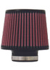 Injen High Performance 2.75" Air Filter - 6'' Base/ 5'' Tall/ 5'' Top