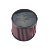 Injen High Performance 2.75" Air Filter - 6'' Base/ 5'' Tall/ 5'' Top