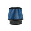 Injen Dry Nanofiber 4.5" Air Filter - 6.75 Base / 5 Tall / 5 Top - X-1018-BB