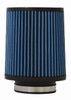 Injen Dry Nanofiber 3.5" Air Filter - 6" Base / 6 7/8" Tall / 5 1/2" Top
