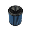 Injen Dry Nanofiber 3.5" Air Filter - 6" Base / 6 7/8" Tall / 5 1/2" Top