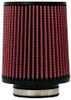 Injen High Performance 3.5" Air Filter - 6 Base / 6 7/8 Tall / 5 1/2 Top