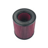 Injen High Performance 3.5" Air Filter - 6 Base / 6 7/8 Tall / 5 1/2 Top