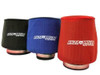 Injen Red Water Repellant Pre Filter for X-1012, X-1013, X-1014