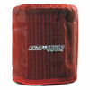 Injen Red Water Repellant Pre Filter - X-1038RED