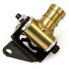 Innovative Mounts Zinc Steel Replacement Linkage End Joint for 88-91 Civic / CRX