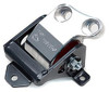Innovative Silver Aluminum Mount 75A Bushing for 96-00 Civic B/D Series