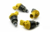DeatschWerks 740cc Side Feed Injectors for 04-06 STI / 05-06 LGT