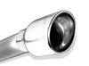 Borla S-Type Axleback Exhaust for 05-10 Scion tC - 11743