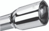 Borla S-Type Axleback Exhaust for 05-10 Scion tC - 11743