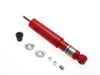 Koni Classic Red Front Shock for 70-74 Plymouth Barracuda - 80 1538