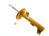 Koni Sport (Yellow) Shock 01-03 Mercedes W203 C230/ C240/ C320 - Front
