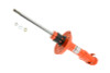 Koni Orange STR.T Front Shock for 95-02 VW Gold III Cabrio - 8750 1008