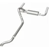 MagnaFlow Catback Exhaust for 93-97 Camaro Firebird 5.7L 15620