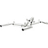 MagnaFlow Catback Exhaust for 93-97 Camaro Firebird 5.7L 15620