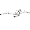 MagnaFlow Catback Exhaust for 93-97 Camaro Firebird 5.7L 15620