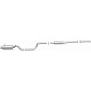 MagnaFlow Catback Exhaust for 02-00 Honda Civic 3Dr 15643