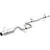 MagnaFlow Catback Exhaust for 02-00 Honda Civic 3Dr 15643