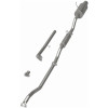 MagnaFlow Catback Exhaust for 01-05 Civic LX/EX/DX - 15712