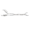 MagnaFlow Competition Series Exhaust for 10+ Camaro SS V8 - 16483
