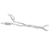 MagnaFlow Competition Series Exhaust for 10+ Camaro SS V8 - 16483