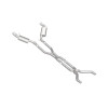 MagnaFlow Competition Series Exhaust for 10+ Camaro SS V8 - 16483