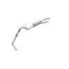 MagnaFlow Catback Exhaust - 09 F-150 EC-CC/SB single 16518
