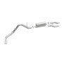 MagnaFlow Catback Exhaust - 09 F-150 EC-CC/SB single 16518