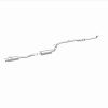 MagnaFlow Street Series Exhaust for 06-11 Honda Civic 1.8L - 16687