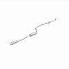 MagnaFlow Street Series Exhaust for 06-11 Honda Civic 1.8L - 16687