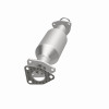 MagnaFlow  Direct Fit Catalytic Converter for 90-93 Accord / 92-95 Prelude