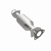 MagnaFlow  Direct Fit Catalytic Converter for 90-93 Accord / 92-95 Prelude